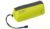 Salewa Footprint Micra II Bodenplane, 206x116cm