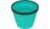 Sea to Summit X-Mug Cool Grip Falttasse, 480ml, türkis