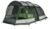High Peak Bozen 6.0 Tunnelzelt, 6-Personen, 525x360cm, grau/grün