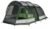 High Peak Bozen 5.0 Tunnelzelt, 5-Personen, 495x300cm, grau/grün