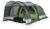 High Peak Brixen 4.0 Tunnelzelt, 4-Personen, 470x240cm, grau/grün