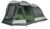 High Peak Meran 4.0 Tunnelzelt, 4-Personen, 440x240cm, grau/grün