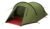 High Peak Kite 2 LW Tunnelzelt, 2-Personen, 330x140cm, pesto/rot