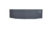Isabella Windschutz Mega, 4-Teilig, 460x120cm, Granite