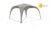 Outwell Event Lounge Pavillion, Gr. L, 350×350 cm, grau