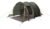 Easy Camp Galaxy Tunnelzelt 300 Rustic, 3-Personen, 350x230cm, grün