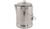 Easy Camp Adventure Kaffeekanne, 1,4L, silber