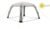 Outwell Air Shelter Pavillon, 335x335x230cm, grau