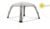 Outwell Air Shelter Pavillon, 335x335x230cm, grau