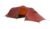 Nordisk Oppland 2 LW Tunnelzelt, 2-Personen, 430x165cm, rot
