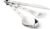GSI Outdoors Glacier Besteckset mit Band, Edelstahl, 3-teilig