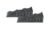 Milenco Auffahrkeile 3-stufig, 120mm, 2er-Set