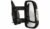 Außenspiegel Komplettsatz für Fiat Ducato X250, Beifahrerseite, 15cm
