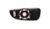 Unteres Spiegelglas für Fiat Ducato X250/X290, Beifahrerseite