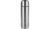 Emsa Senator Isolierflasche, Edelstahl, 0,7L