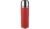 Emsa Senator Sleeve Isolierflasche, 1L, rot