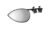 Milenco Aero Mirror Flat Caravanspiegel