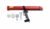 Sika Pneumatische Kartuschenpistole, 600ml
