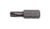 Torx Schraubendrehereinsatz, 25mm, TX10