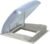 Dometic Mini Heki Style Dachhaube, 40x40cm, mit Zw, (DS 43-60)
