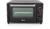 Tristar Mini-Backofen, 10L, 800W, schwarz