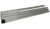 Bent Aufstellstange, Stahl, 180cm