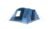 Vango Osiris Air 500 Luftzelt, 5-Personen, 330×460, blau