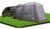 Vango Tailgate Hub Low Heckzelt 390x250cm, dunkelgrau