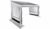 Thule Residence G3 Markisenzelt Fiat Ducato H2 (Typ 6300), Seitenwand-Set