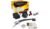 RaptorCanBus Universale Alarmanlage mit 4 Sensoren, EOBD, 2,4GHz