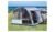 dwt Rapid Air II Bus-Vorzelt, 340x240cm