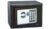 Haba Digital Safe, batteriebetrieben, 172x230x171mm