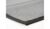 Reimo Cloud Markisen-/Zeltteppich, grau, 2,5x4m