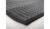 Reimo Cloud Markisen-/Zeltteppich, schwarz, 2,5x4m