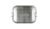 Pandoo Lunchbox, Edelstahl, 1200ml