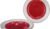 Gimex Casa Terracotta Melamin tiefe Teller-Set, 4-teilig