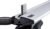 Thule T-track Adapter 696-1 Dachboxbefestigung, 80mm U-Bügel
