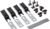 Thule Box T-Adapter 20x27mm für 45mm U-bolt