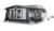 Dorema Luxor Air 280 All Season Vorzelt (Gr. 18), 1075-1100cm