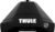 Thule Evo Raised Rail Dachträger, Fuß