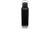 Klean Kanteen Classic Trinkflasche, Edelstahl, 592ml, schwarz
