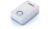 Carbest GasCube Gaswarner für Reisemobil & Caravan, Standart, weiß