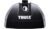 Thule Rapid System 753 Lastenträgerfuß, 4-Pack
