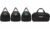 Thule GoPack Duffel Dachbox-Tasche, 4er-Pack