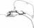 Thule Omnistor 6300 Adapter für Fiat Ducato (H2) ab Bj. 06/2006, 325cm
