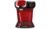 Bosch Tassimo My Way 2 Kapselmaschine, schwarz/rot