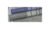 Arisol Standard Color Zeltteppich, 300x300cm, blau