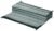 Pro Plus Patio-Matte, 250x300cm, grau