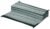 Pro Plus Patio-Matte, 250x300cm, grau