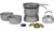Trangia 25 HA Sturmkocher, Spiritus, mit Kessel